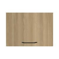 ราคา ตู้เดี่ยว WPC PARAZZO ENZO มือจับดำ 60x40 ซม. สี เนเจอรัลโอ๊ค (1160352)