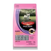 ราคา อาหารสุนัข SUPERCOAT PUPPY WITH CHICKEN 2.7 กก. (1199971)