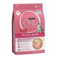 ราคา อาหารแมว PURINA ONE HEALTHY KITTEN 2.7 กก. (1200484)