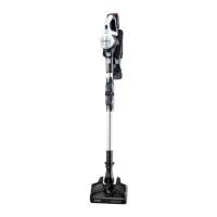 Bosch เครื่องดูดฝุ่นแบบด้ามไร้สาย รุ่น BBS711W
