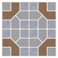ราคา กระเบื้องพื้น 16X16 นิ้ว TARA ฮาการ์ น้ำตาล PM 0.96 ตร.ม. (1275457)