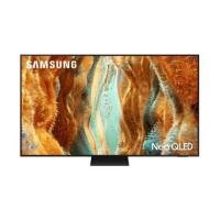 ราคา ทีวีนีโอ คิวแอลอีดี 85 นิ้ว SAMSUNG (4K, NEO QLED, TIZEN) QA85QN70FAKXXT (1291774)