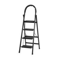 ราคา บันได STEP 4 ขั้น MATALL FT-M4 สีดำ (1295752)