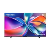 ราคา ทีวีคิวแอลอีดี 43 นิ้ว HISENSE (4K, QLED, VIDAA) 43Q6Q (1297252)
