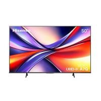 ราคา ทีวีแอลอีดี 50 นิ้ว HISENSE (4K, LED, VIDAA) 50A7Q (1297272)