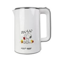 ราคา กาต้มน้ำไฟฟ้า ANITECH SNP-SK112-GY สีขาว/เทา 1.80 ลิตร (1301868)