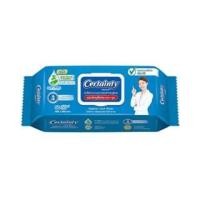 ราคา ผ้าทำความสะอาดผิวผู้ใหญ่ เซอร์เทนตี้ 50 แผ่น (888134800287)