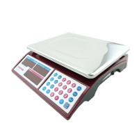 ราคา เครื่องชั่งน้ำหนักคำนวณราคา SUNFORD ACS-30-JE21 (888166000004)