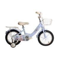 ราคา จักรยานเด็ก 16 นิ้ว RACCOON TN-B05 สีม่วง (1285348)