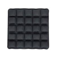 ราคา เบาะรองนั่งเป่าลม HOME LIVING STYLE AIRTOFU-H 16x16 นิ้ว สีดำ (1295324)