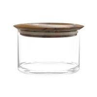 ราคา ขวดโหลแก้ว 385 มล. OCEAN GLASS VERRA EDGY (1298176)