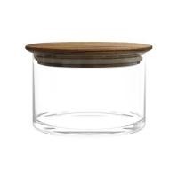 ราคา ขวดโหลแก้ว 385 มล. OCEAN GLASS VERRA NATURE (1298193)
