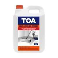 ราคา น้ำยาทารองพื้นปรับระดับ TOA PRIMER 5 ลิตร (1301303)