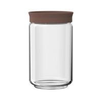 ราคา ขวดโหลแก้ว 750 มล. OCEAN GLASS I-SCOOP MOCHA MOUSSE (1303000)