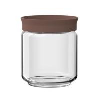 ราคา ขวดโหลแก้ว 500 มล. OCEAN GLASS I-SCOOP MOCHA MOUSSE (1303021)