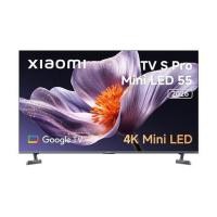 ราคา มินิแอลอีดีทีวี 55 นิ้ว XIAOMI (4K, MINI LED, GOOGLE TV) S PRO MINI LED 55 2026 (1303298)