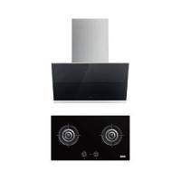 ราคา เตาฝัง+เครื่องดูดควัน FRANKE FG8266NX+FC968NX (1304870)
