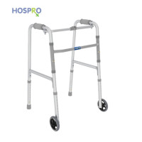 ราคา อุปกรณ์ช่วยหัดเดิน HOSPRO H-WK905D (888124700110)