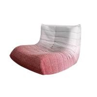 ราคา โซฟา SOLOMON รุ่น MORI ทูโทน สีขาว-แดง (888128200227)