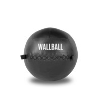 ราคา ลูกบอลน้ำหนัก WALLBALL เกรดยิม HOMEFITTOOLS 3 KG (888139600445)