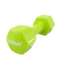 ราคา ดัมเบลยาง หกเหลี่ยม FBT LIVEPRO 4 กก. 67425 (888209900093)