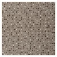 ราคา Cotto กระเบื้อง คอตโต้ ฮัมเบิ้ล ร็อค น้ำตาล 16X16 นิ้ว