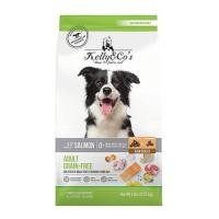 ราคา อาหารสุนัข KELLY&CO GRAINFREE BOOST BEEF LIVER 2.72 กก. (1223466)