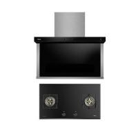 ราคา เตาฝัง+เครื่องดูดควัน TEKA GB LUX 78 2G+DSW 995G (1242915)