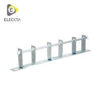 ราคา แร็คร้อยสายไฟขนาด 5 ช่อง ELECKTA (1298050)
