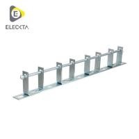 ราคา แร็คร้อยสายไฟขนาด 7 ช่อง ELECKTA (1298055)