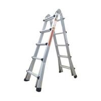 ราคา บันไดอเนกประสงค์ปรับแบบ BARCO 2x5 10 ขั้น (1304923)