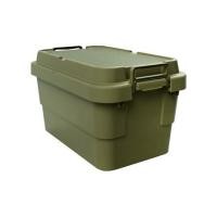 ราคา กล่องเครื่องมือ DIY TRUSCO ODCF-50 50 ลิตร สีเขียวมะกอก (1304931)
