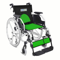 ราคา รถเข็นวีลแชร์ HOSPRO รุ่น H-WC959L (888124700111)