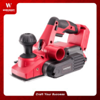 ราคา กบไสไม้ไร้สาย WORCRAFT รุ่น CEP-S20LIB (888188700017)