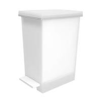 ราคา ถังขยะเหยียบ ACCO SAAN 20 ลิตร สีขาวขุ่น (1166663)