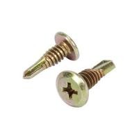 ราคา สกรูยึดหลังคาเมทัลชีท DEXZON WF#10-24x16 มม. (แพ็ก 200 ชิ้น) (1187215)