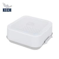 ราคา ภาชนะไมโครเวฟที่นึ่งอาหาร KECH 9053 (1190812)