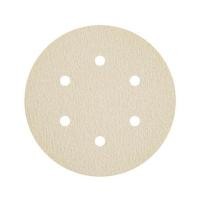 ราคา กระดาษทรายกลม เบอร์ 100 KLINGSPOR 6 นิ้ว (1250610)