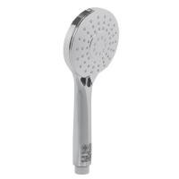 ราคา หัวฝักบัวสายอ่อน 3 ระดับ MOYA MY-324HC สีเงิน (1254065)