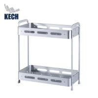 ราคา ชั้นวางของอะลูมิเนียม 2 ชั้น KECH BEYOND (1291050)