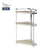 ราคา ชั้นเข้ามุม 3 ชั้น KECH IVORY 26.5x26.5x55 ซม. (1291083)