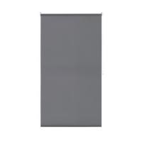 ราคา ผ้าม่านม้วน HOME LIVING STYLE SUNSCREEN SUNNY 70x160 ซม. สีเทาเข้ม (1295221)