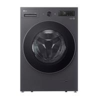 ราคา เครื่องซักอบผ้าฝาหน้า LG F2515RNEG 15/8 กก. 1100RPM อินเวอร์เตอร์ สีแกร์ไฟต์ (1298840)