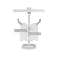 ราคา ไฟอ่านหนังสือ LED CARINI MT15-889D 4 วัตต์ DAYLIGHT/COOL WHITE/WARM WHITE สีขาว (1301734)