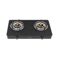 ราคา เตาแก๊สตั้งโต๊ะ 2 หัวแก๊ส LUCKY FLAME AI-102H EXCLUSIVE (1303637)