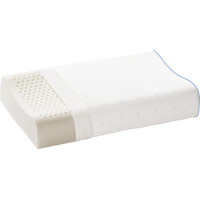 ราคา หมอนยางพาราแท้ LUNIO MOON LATEX ASTRO ERGO PILLOW (888170800404)