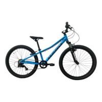 ราคา รถจักรยานเสือภูเขา HARO รุ่น FLIGHTLINE SIZE 20" - CANYON BLUE BLACK (ไม่ประกอบ) (888210500013)