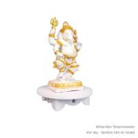 ราคา ฐานรองพระสไตล์มินิมอล KAF รุ่น TM01-กลม ขนาด 8 นิ้ว (888211600044)