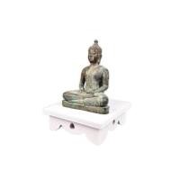 ราคา ฐานรองพระสไตล์มินิมอล KAF รุ่น TM01 ขนาด 6X6 นิ้ว (888211600056)