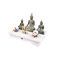 ราคา ฐานรองพระสไตล์มินิมอล KAF รุ่น TM01 ขนาด 8X12 นิ้ว (888211600058)